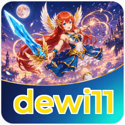 Screenshot 1 - dewi11 Home Screen