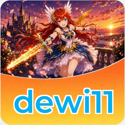 Screenshot 1 - dewi11 Home Screen