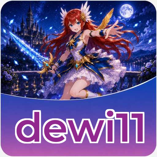 Screenshot 1 - dewi11 Home Screen