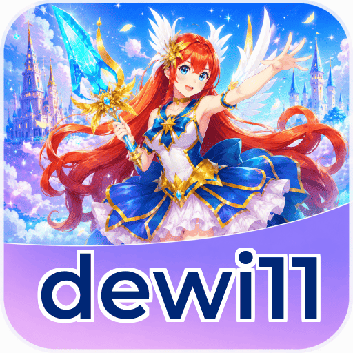 Screenshot 1 - dewi11 Home Screen