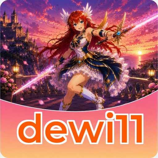 Screenshot 3 - dewi11 Settings